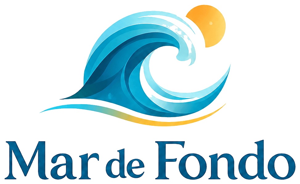 Mar de Fondo