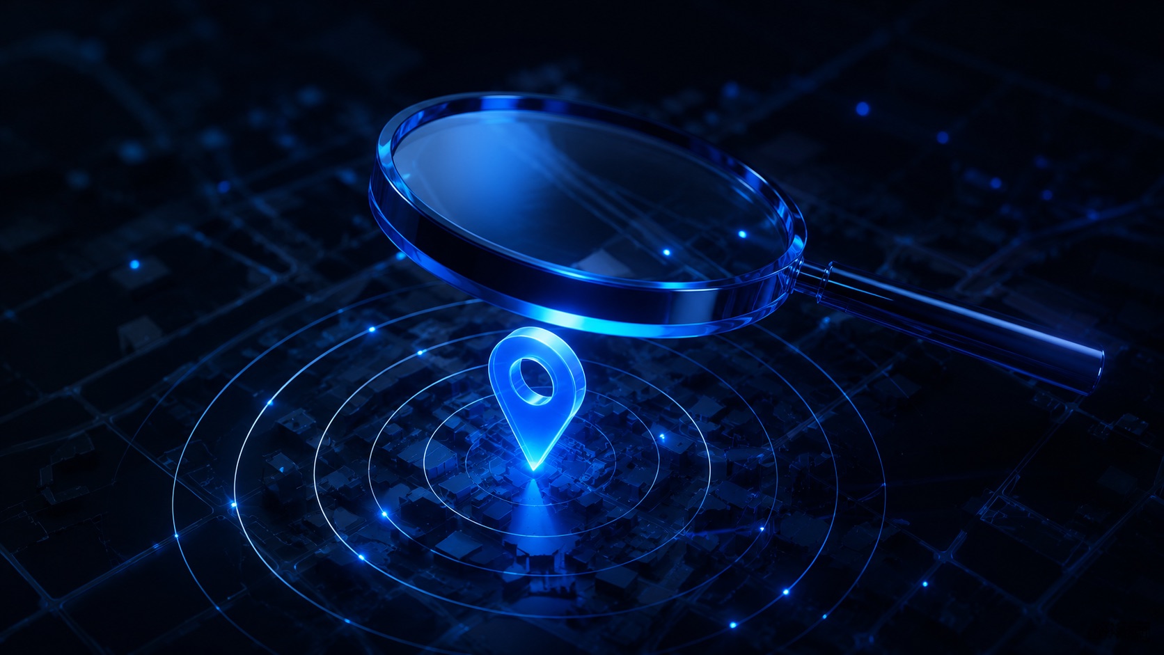 SEO local en Canarias